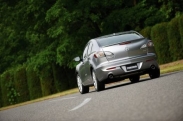 Mazda 3 Sedan 