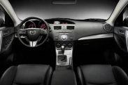 Mazda 3 Sedan 