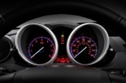 Mazda 3 Sedan 