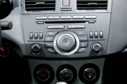 Mazda 3 Sedan 