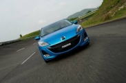 Mazda 3 Hatchback
