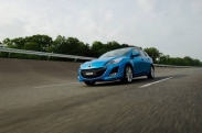 Mazda 3 Hatchback