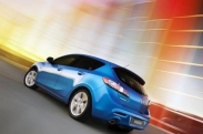 Mazda 3 Hatchback