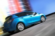 Mazda 3 Hatchback