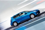Mazda 3 Hatchback