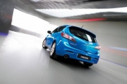 Mazda 3 Hatchback