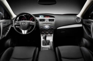 Mazda 3 Hatchback