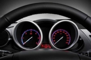 Mazda 3 Hatchback