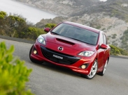 Mazda 3 MPS 