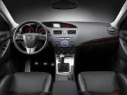 Mazda 3 MPS 