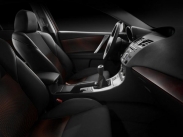 Mazda 3 MPS 
