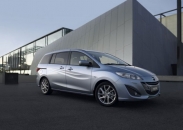 Mazda 5 (2012)