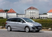 Mazda 5 (2012)