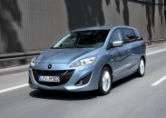 Mazda 5 (2012)