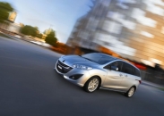 Mazda 5 (2012)