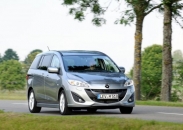 Mazda 5 (2012)