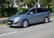 Mazda 5 (2012)
