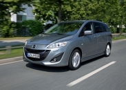Mazda 5 (2012)