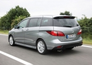 Mazda 5 (2012)