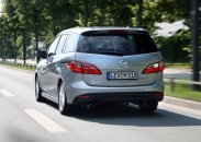 Mazda 5 (2012)