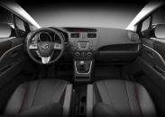 Mazda 5 (2012)