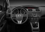 Mazda 5 (2012)