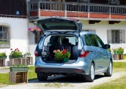 Mazda 5 (2012)