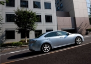 Mazda 6 Sedan (2012)