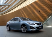 Mazda 6 Sedan (2012)