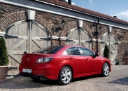 Mazda 6 Sedan (2012)