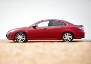 Mazda 6 Sedan (2012)