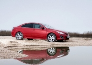 Mazda 6 Sedan (2012)