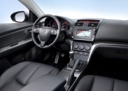 Mazda 6 Sedan (2012)