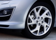 Mazda 6 Sedan (2012)