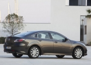 Mazda 6 Hatchback (2012)