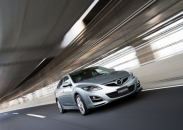 Mazda 6 Hatchback (2012)