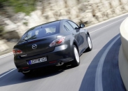 Mazda 6 Hatchback (2012)