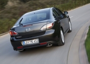 Mazda 6 Hatchback (2012)