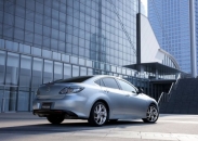 Mazda 6 Hatchback (2012)