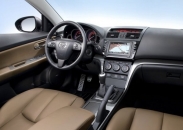 Mazda 6 Hatchback (2012)