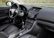 Mazda 6 Hatchback (2012)