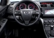 Mazda 6 Hatchback (2012)