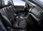 Mazda 6 Hatchback (2012)
