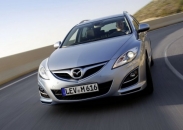 Mazda 6 Wagon (2012)