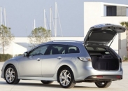 Mazda 6 Wagon (2012)