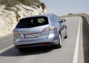 Mazda 6 Wagon (2012)