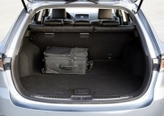 Mazda 6 Wagon (2012)