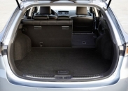 Mazda 6 Wagon (2012)