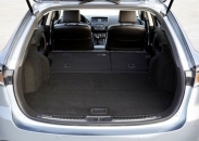 Mazda 6 Wagon (2012)