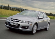Mazda 6 MPS